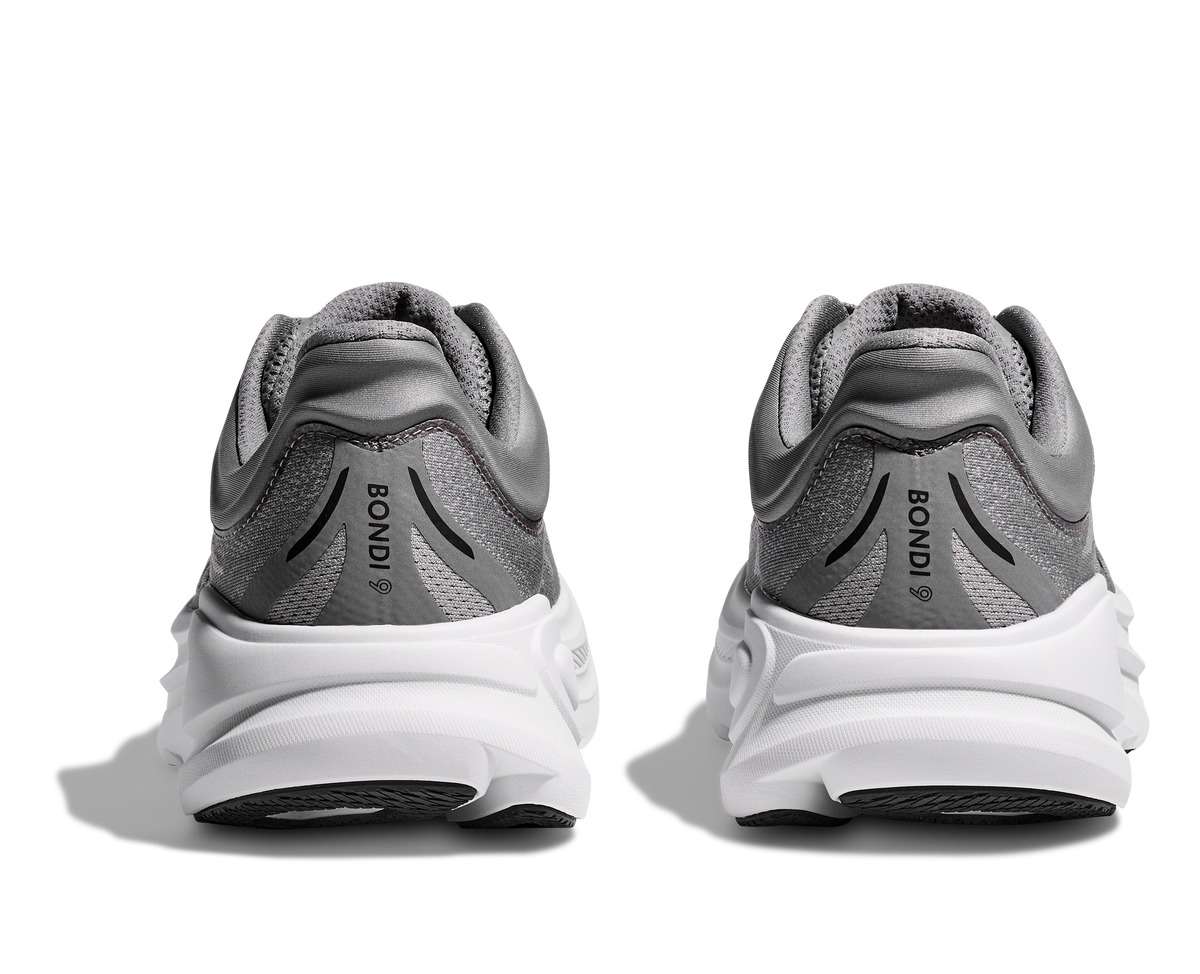HOKA Männer Bondi (weit) 9
