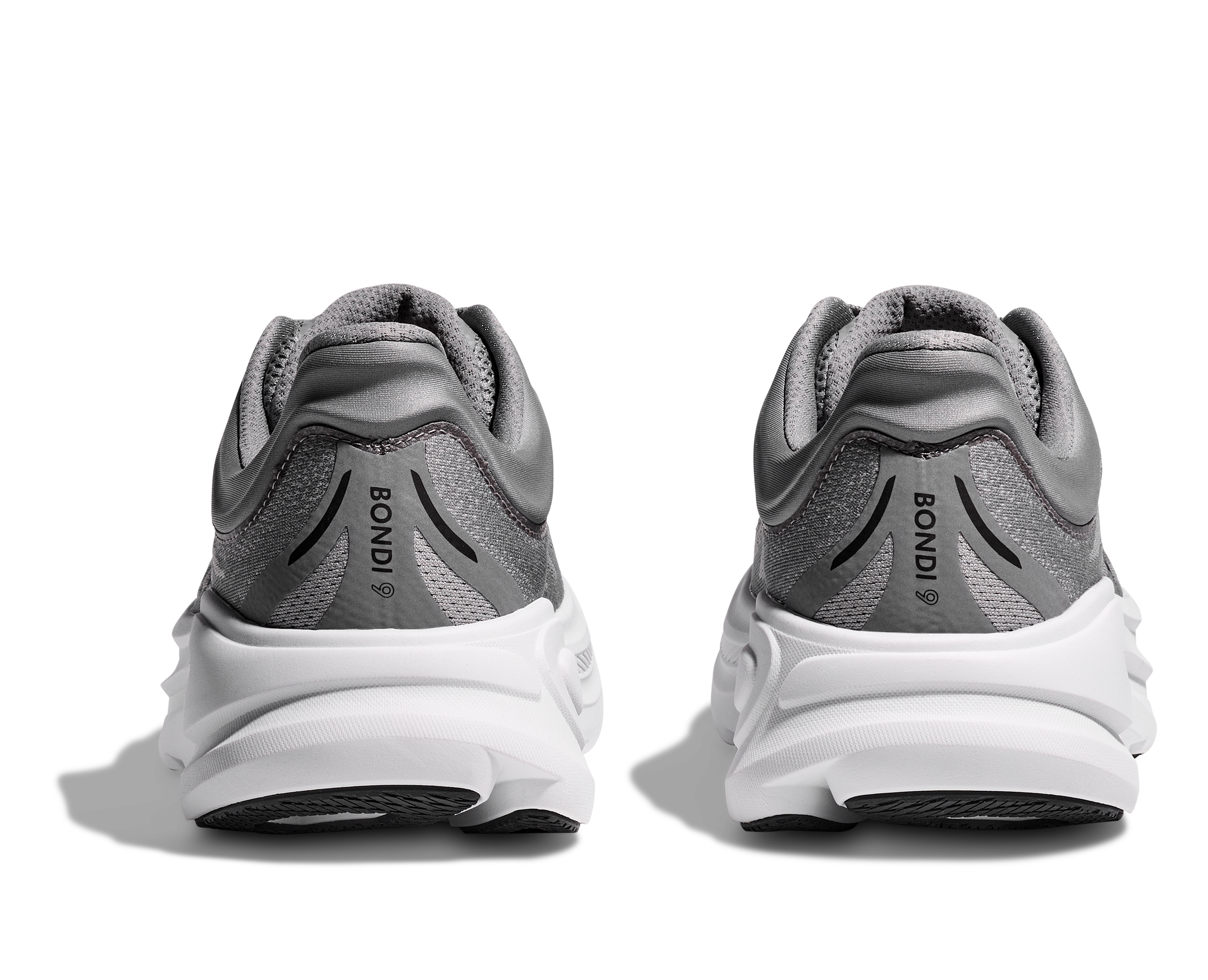 HOKA Männer Bondi (weit) 9
