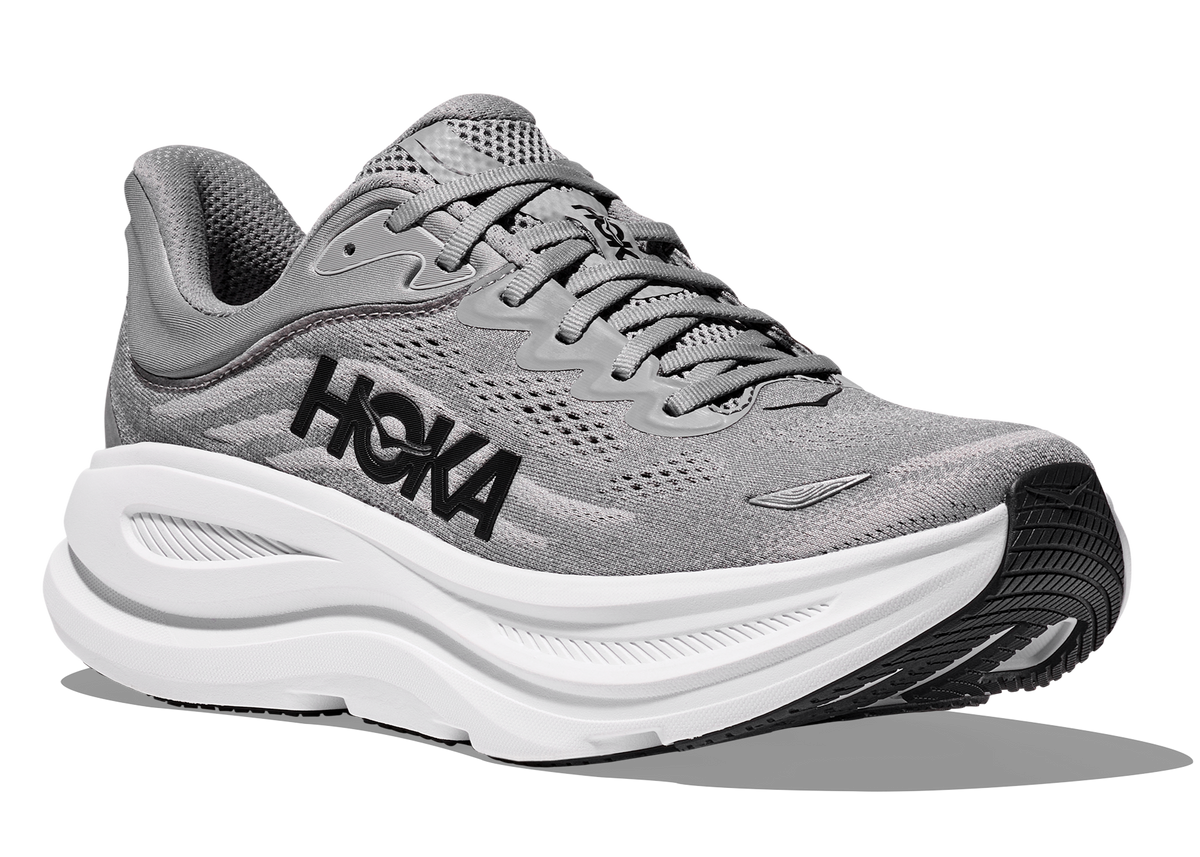 HOKA Männer Bondi (weit) 9