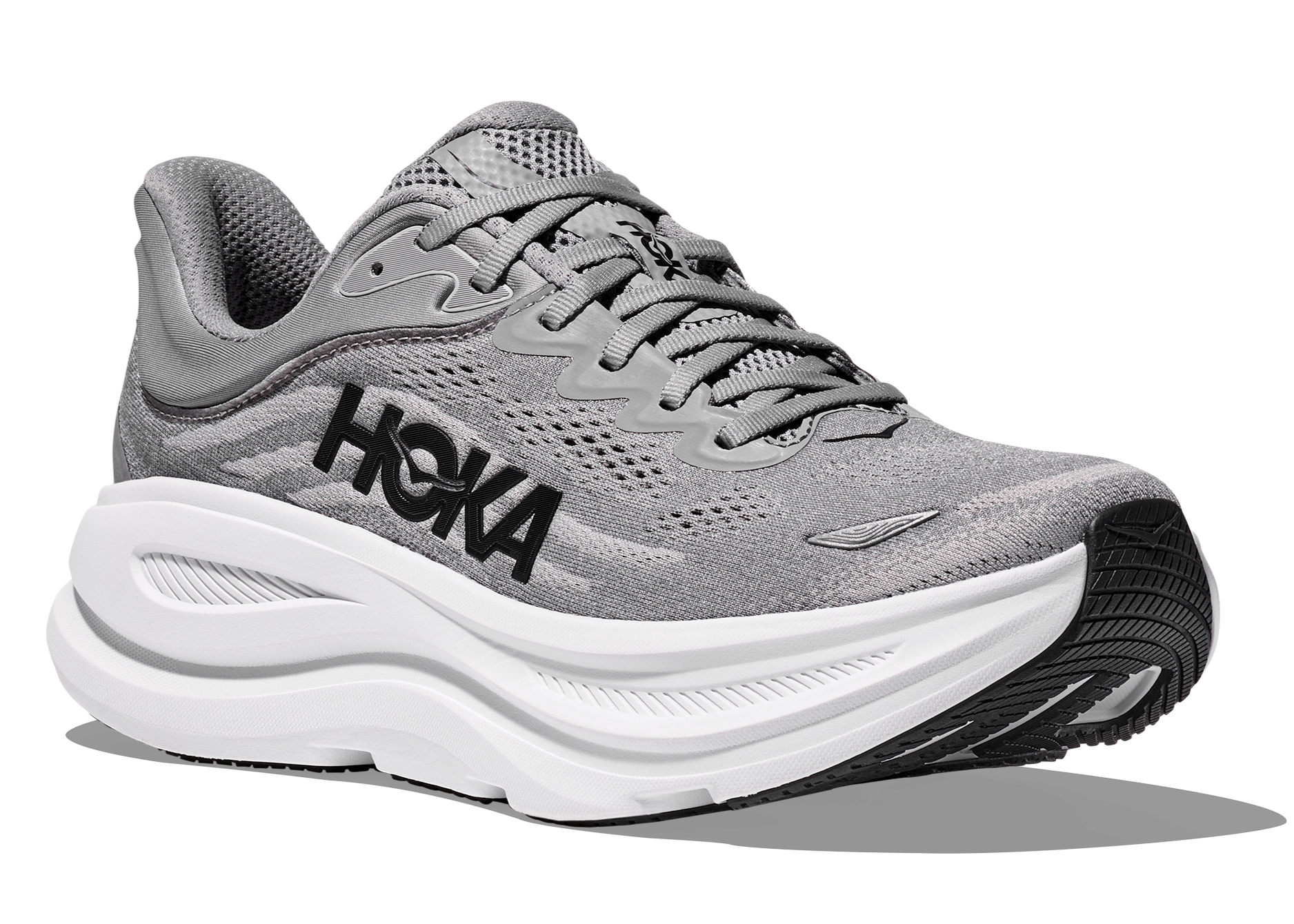 HOKA Männer Bondi (weit) 9