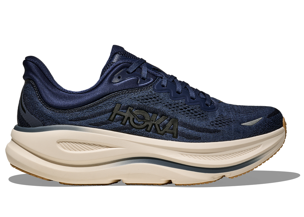 HOKA Männer Bondi (weit) 9
