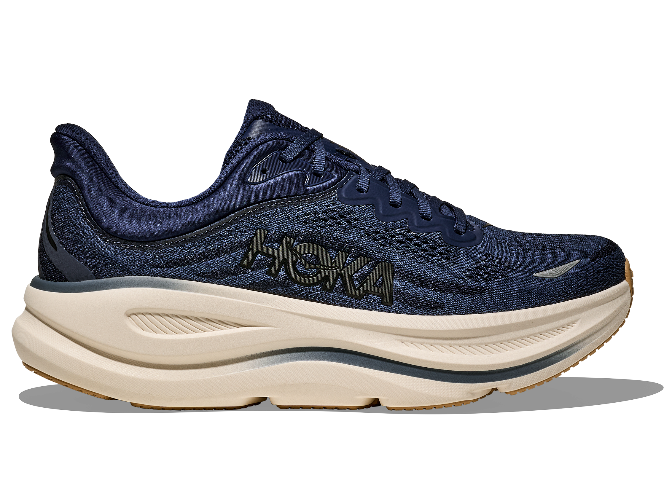 HOKA Männer Bondi (weit) 9
