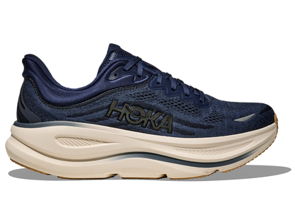 HOKA Männer Bondi (weit) 9