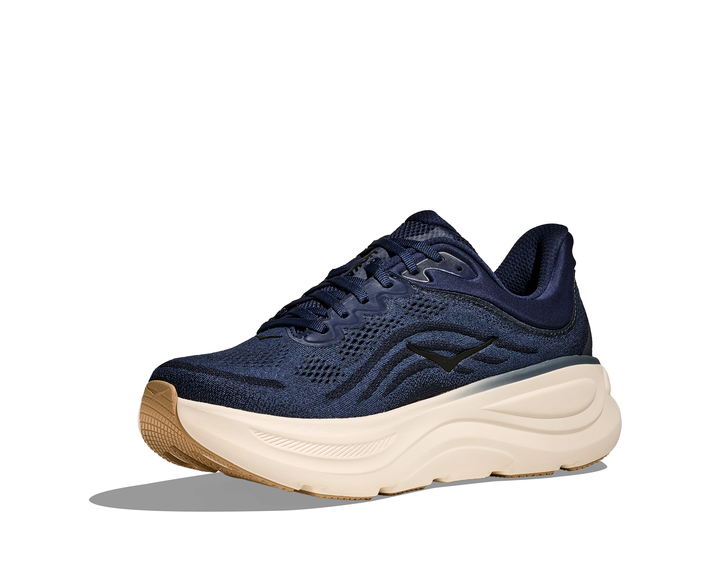HOKA Männer Bondi (weit) 9