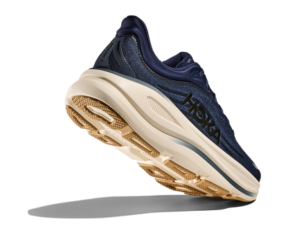 HOKA Männer Bondi (weit) 9