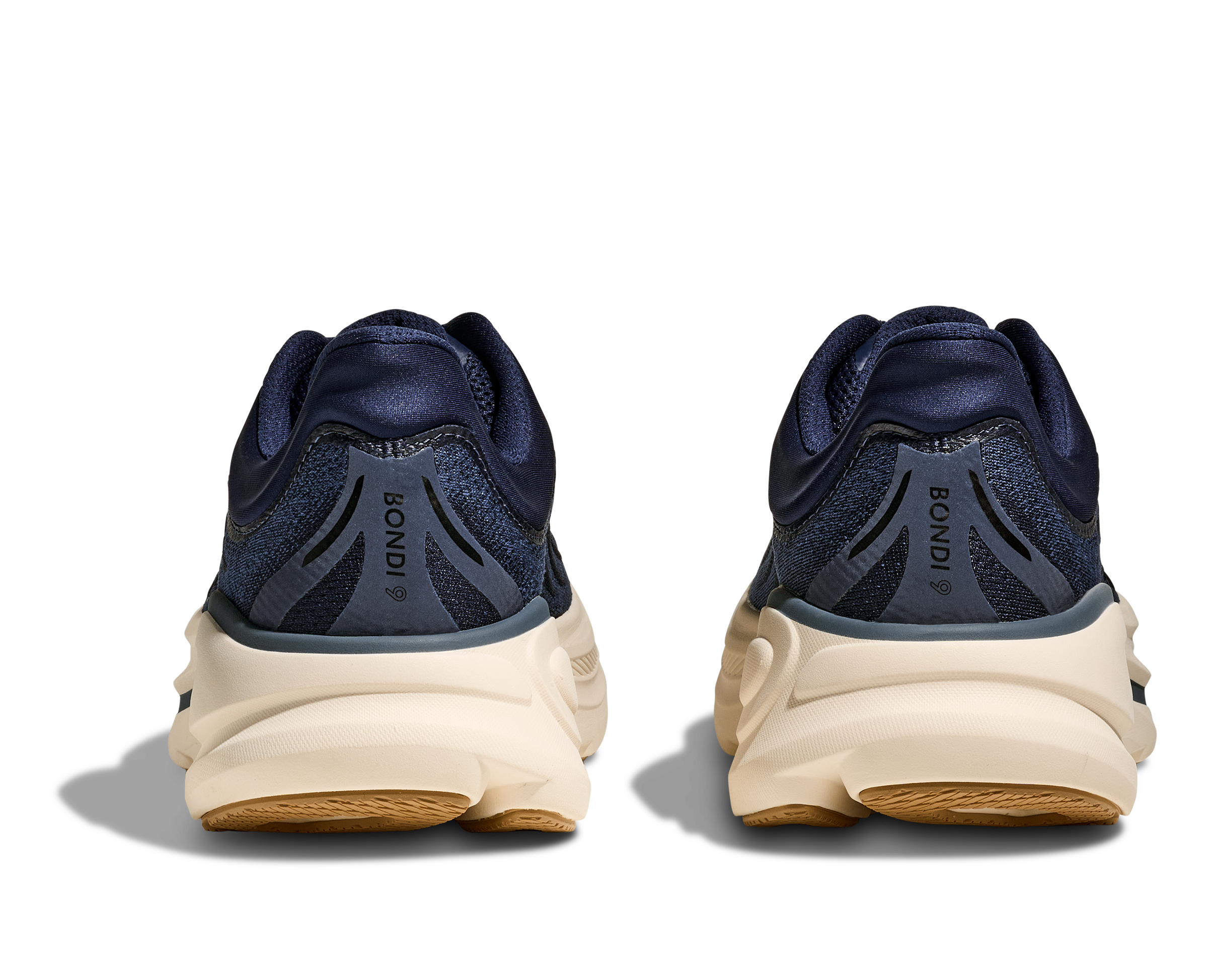 HOKA Männer Bondi (weit) 9