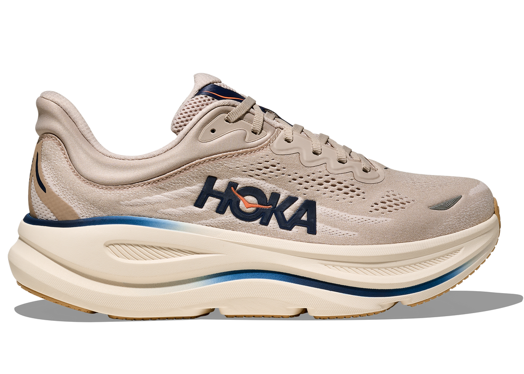 HOKA Männer Bondi (weit) 9
