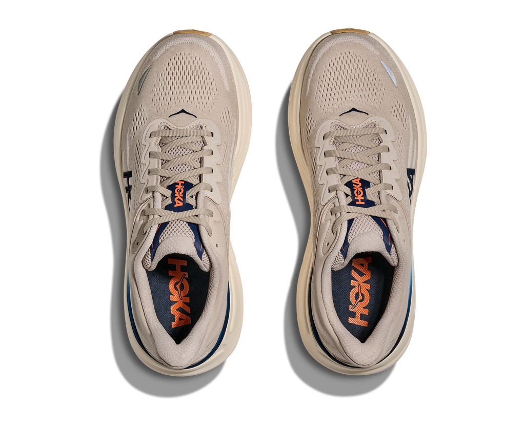 HOKA Männer Bondi (weit) 9