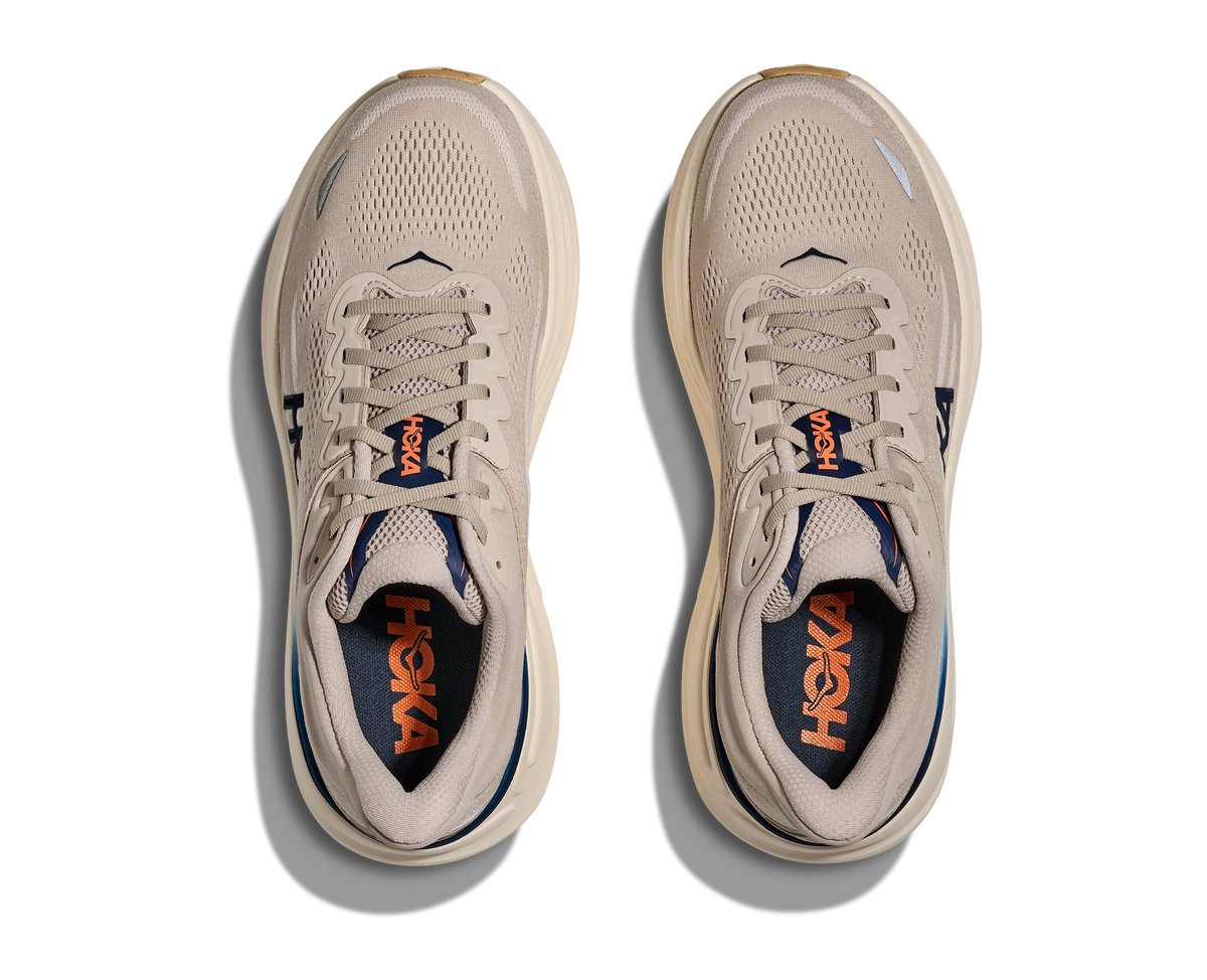 HOKA Männer Bondi (weit) 9
