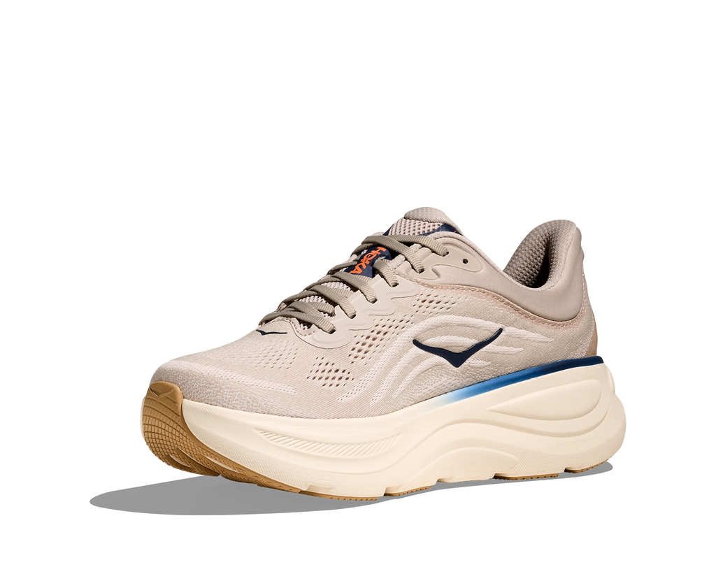 HOKA Männer Bondi (weit) 9