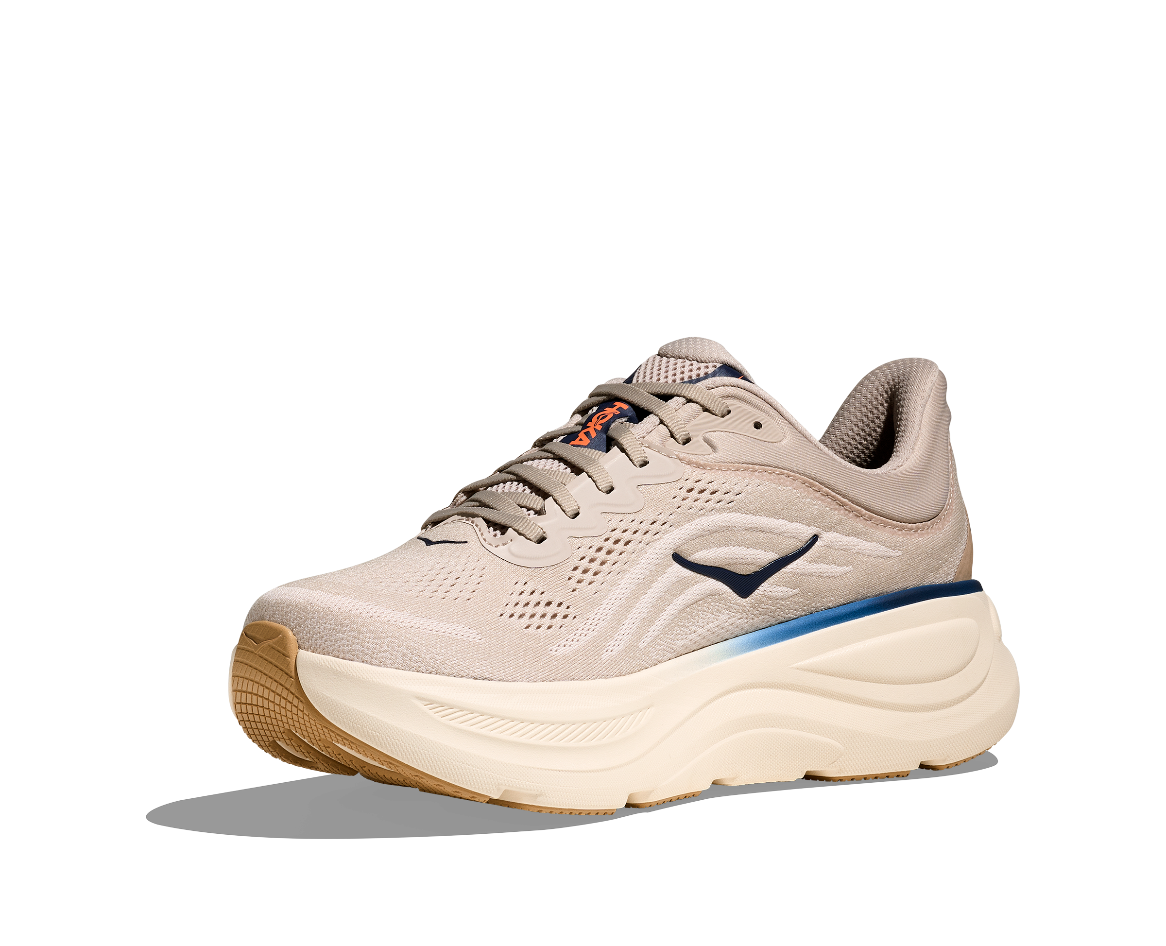 HOKA Männer Bondi (weit) 9