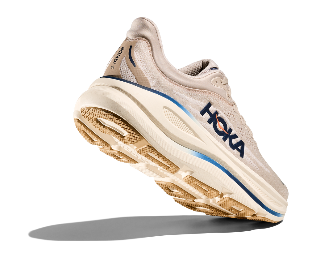 HOKA Männer Bondi (weit) 9