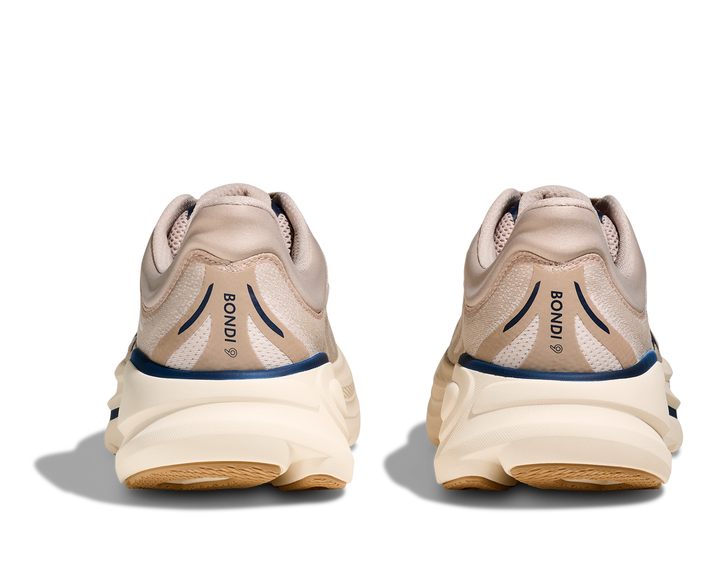HOKA Männer Bondi (weit) 9