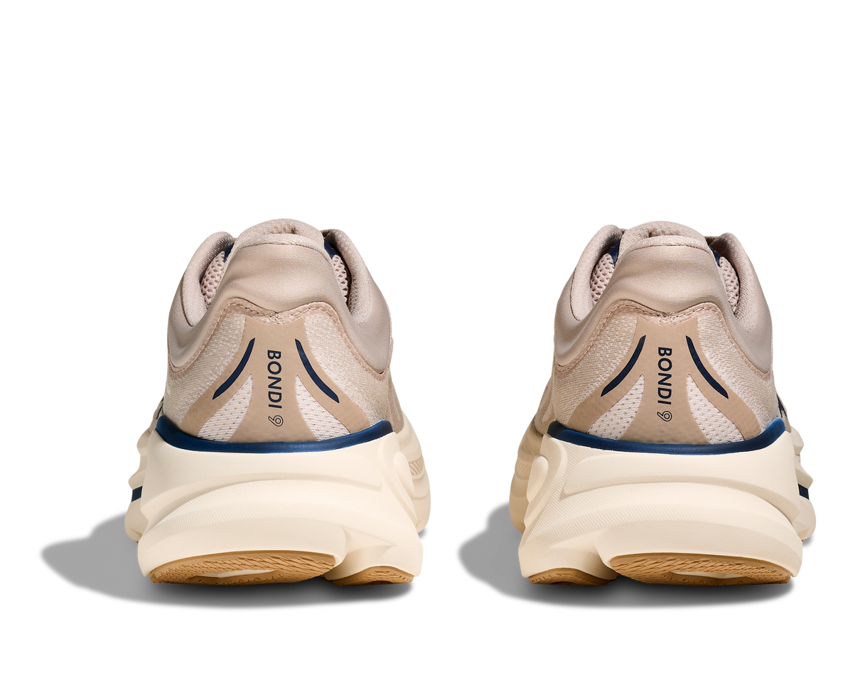 HOKA Männer Bondi (weit) 9
