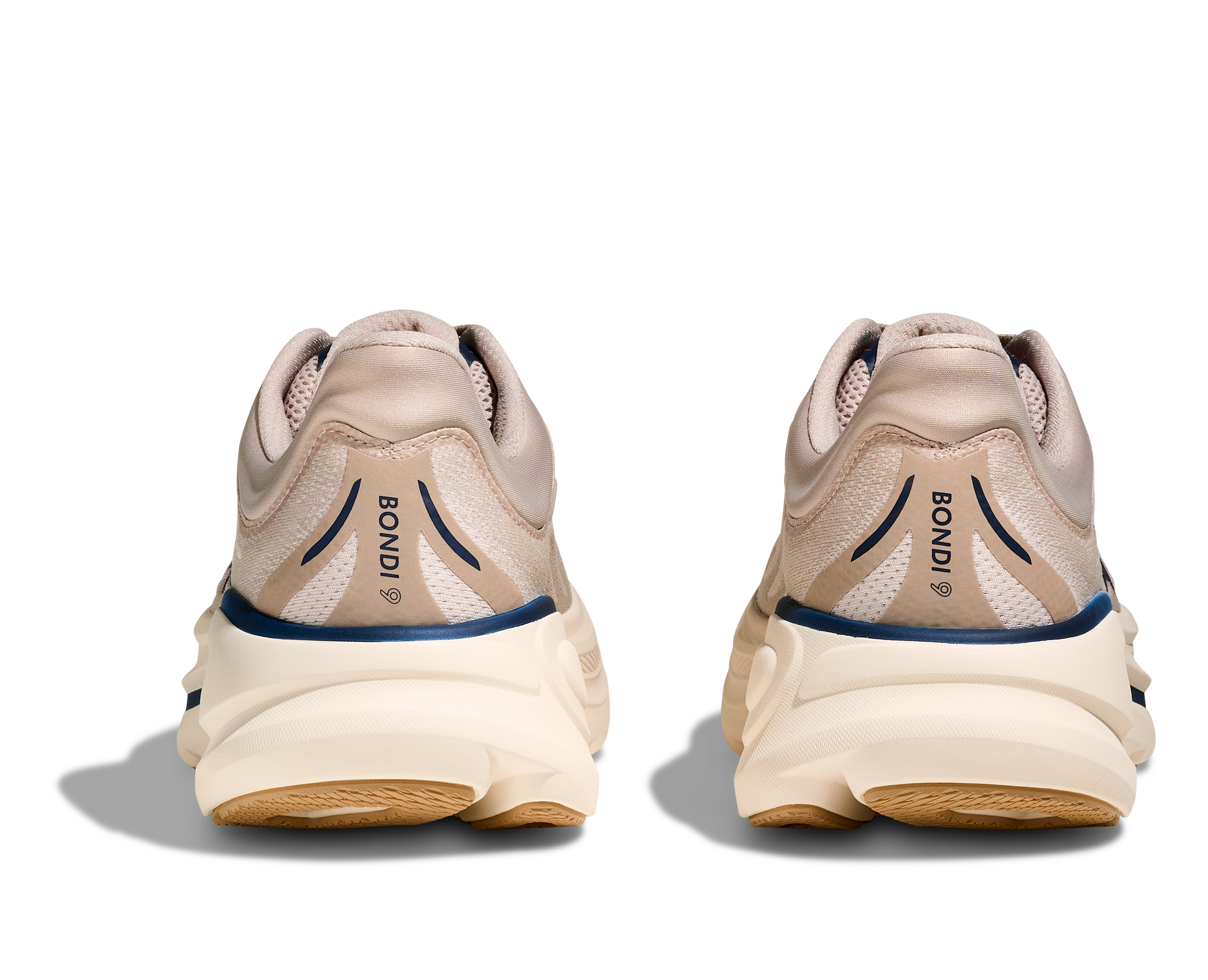 HOKA Männer Bondi (weit) 9