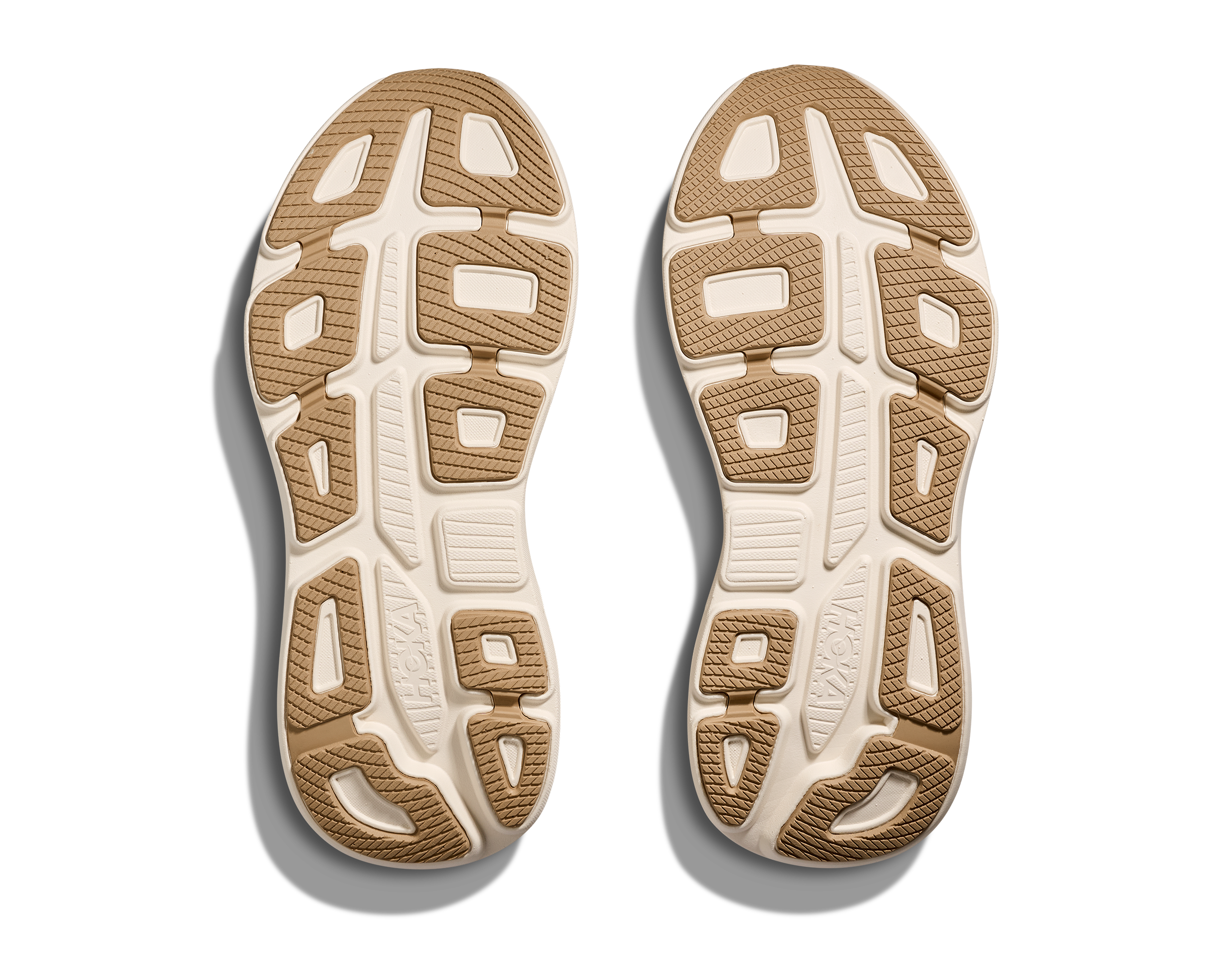 HOKA Männer Bondi (weit) 9