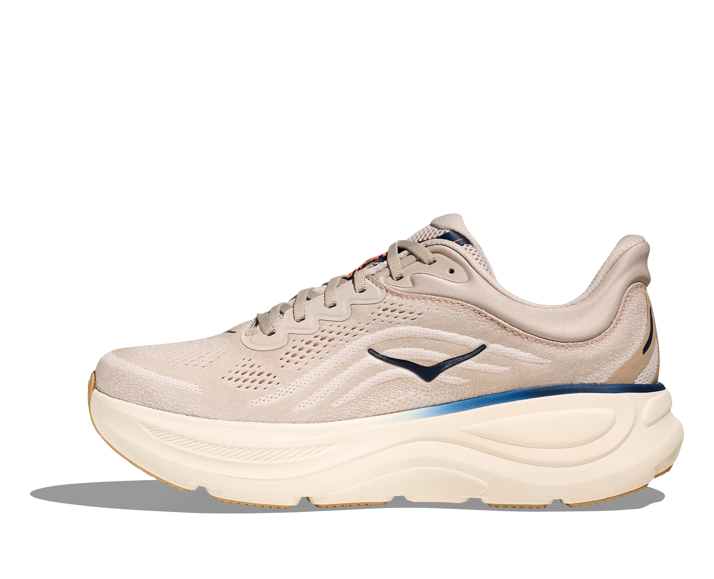 HOKA Männer Bondi (weit) 9