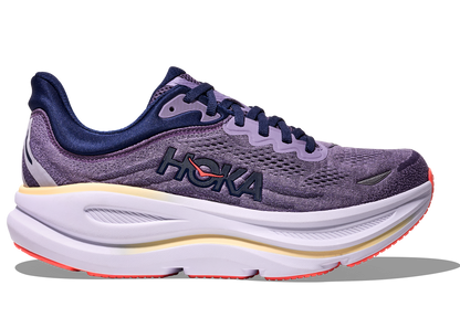 HOKA Frauen Bondi (weit) 9