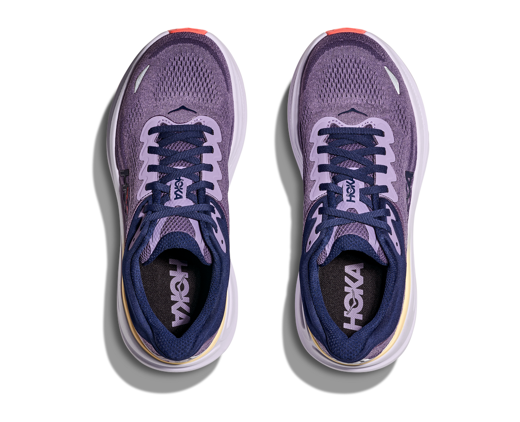 HOKA Frauen Bondi (weit) 9
