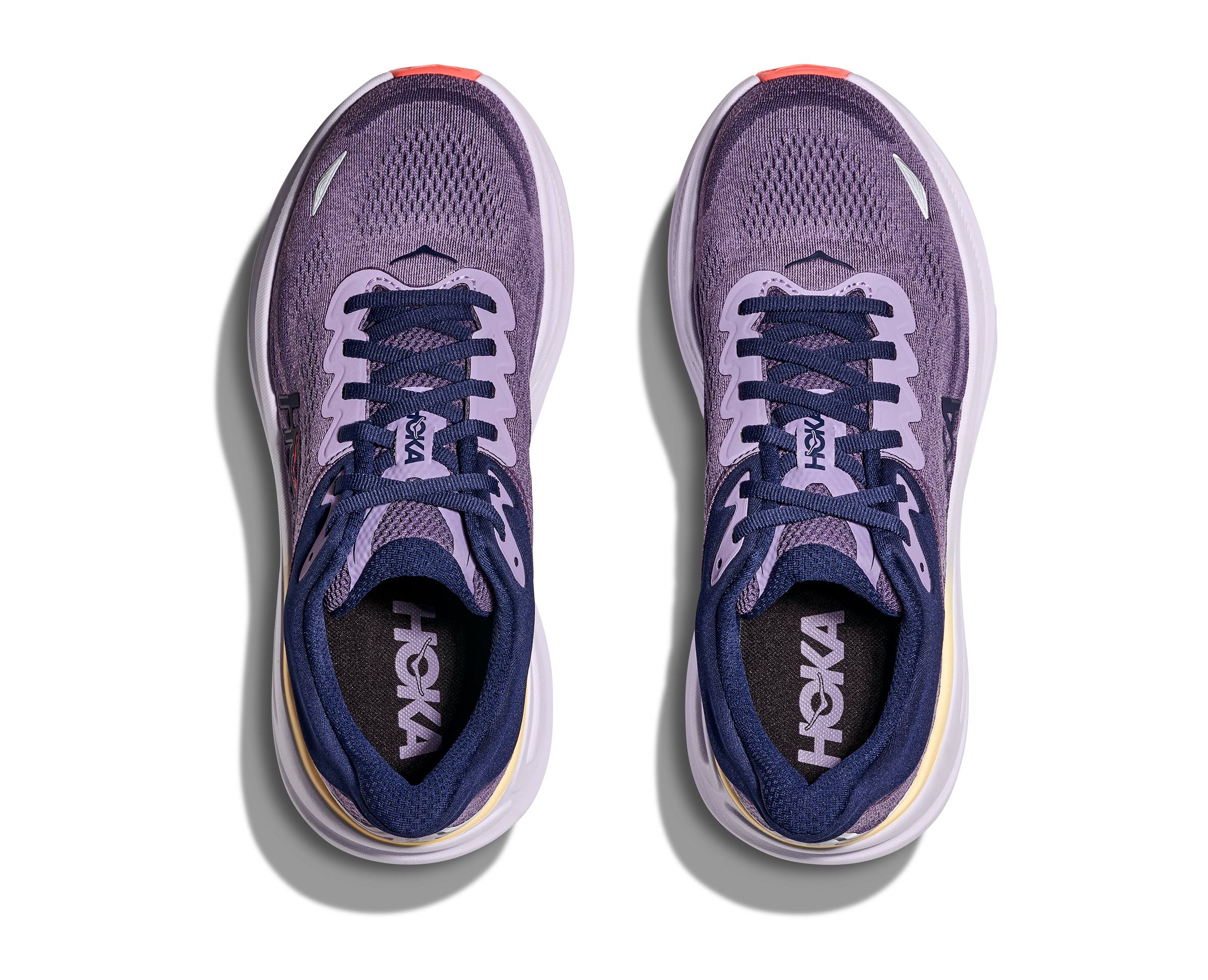 HOKA Frauen Bondi (weit) 9