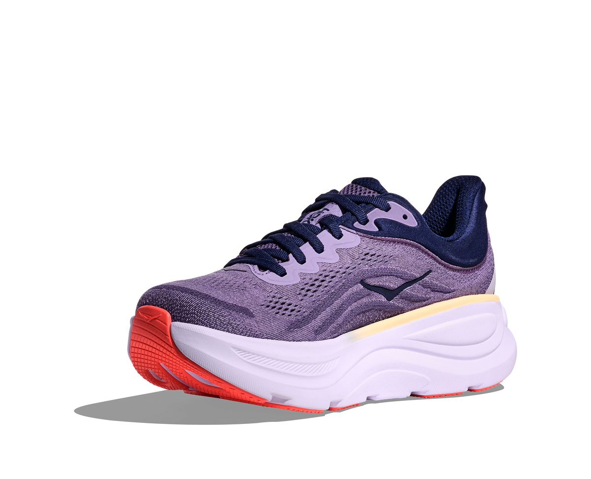 HOKA Frauen Bondi (weit) 9