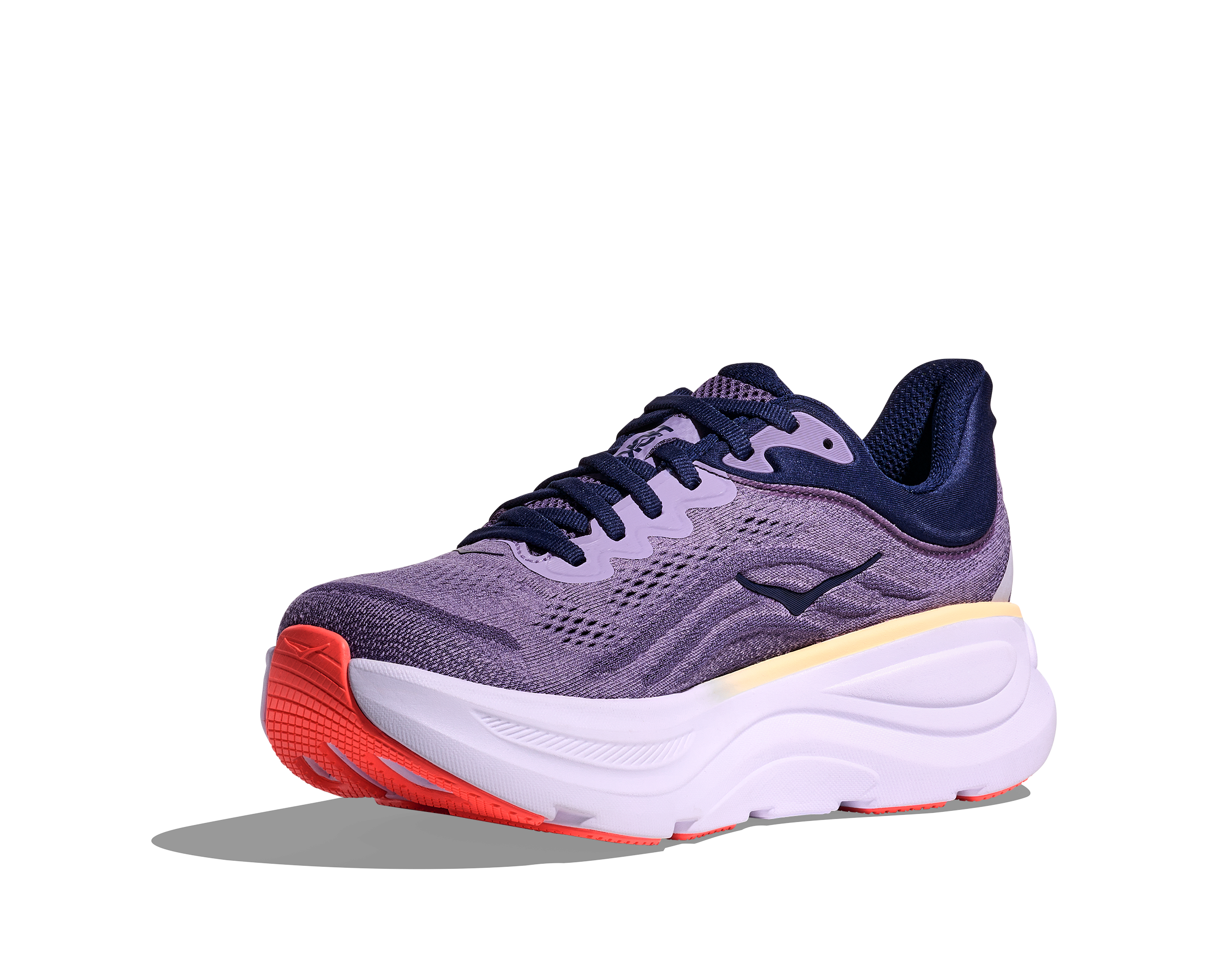 HOKA Frauen Bondi (weit) 9