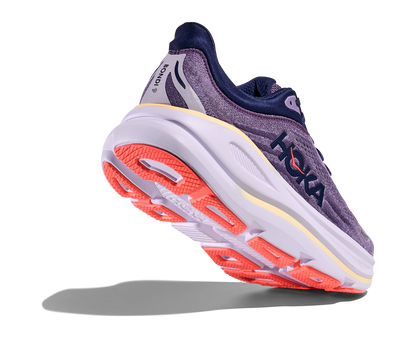 HOKA Frauen Bondi (weit) 9