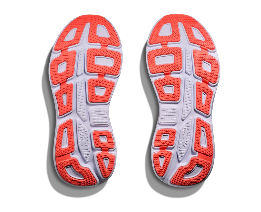HOKA Frauen Bondi (weit) 9