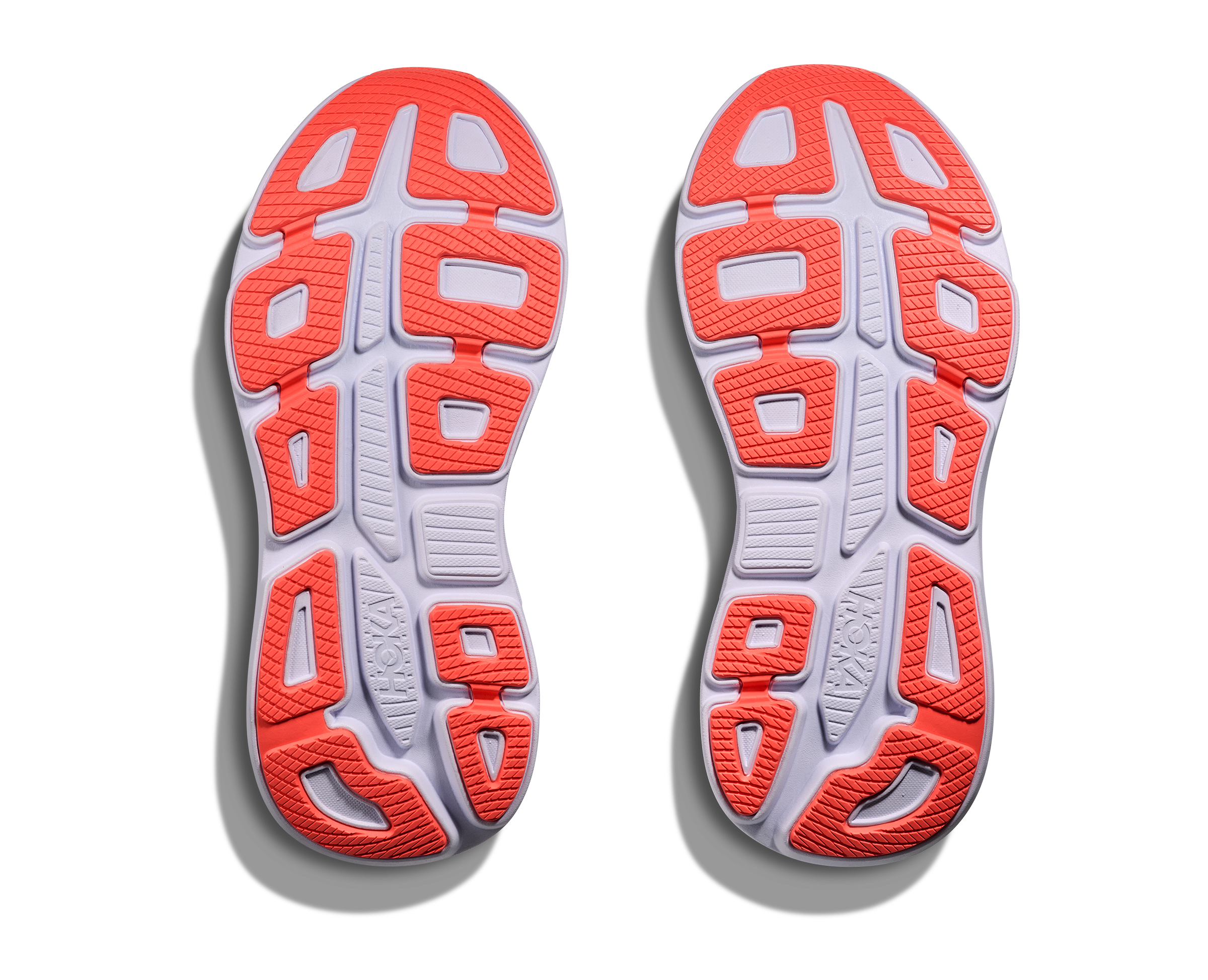 HOKA Frauen Bondi (weit) 9