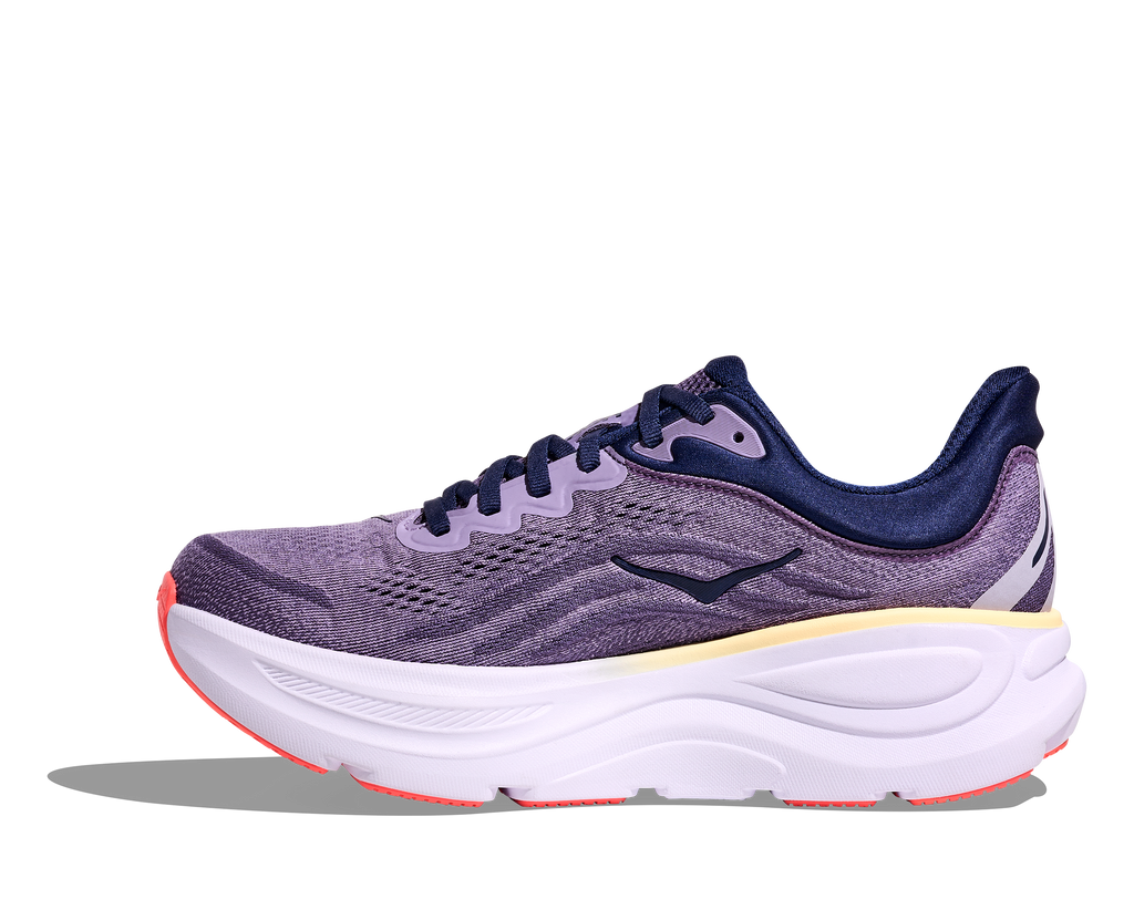 HOKA Frauen Bondi (weit) 9
