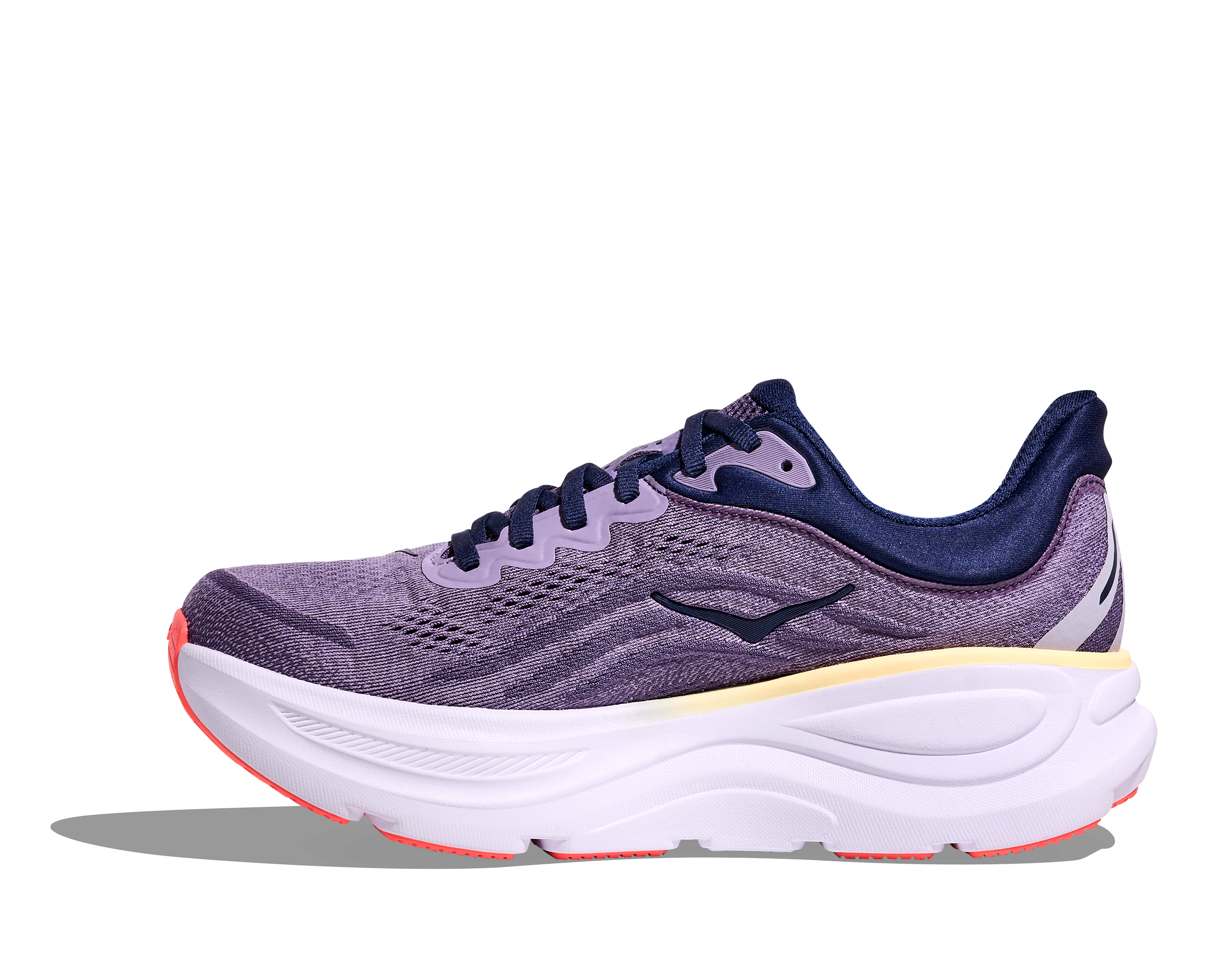 HOKA Frauen Bondi (weit) 9