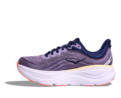 HOKA Frauen Bondi (weit) 9