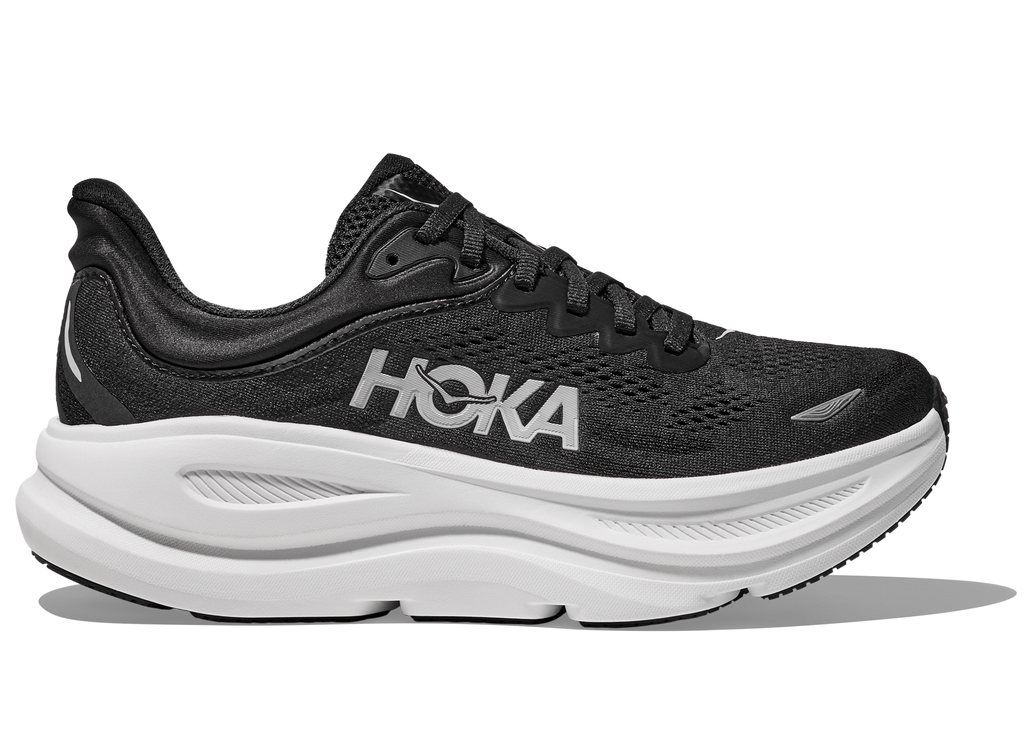 HOKA Frauen Bondi (weit) 9