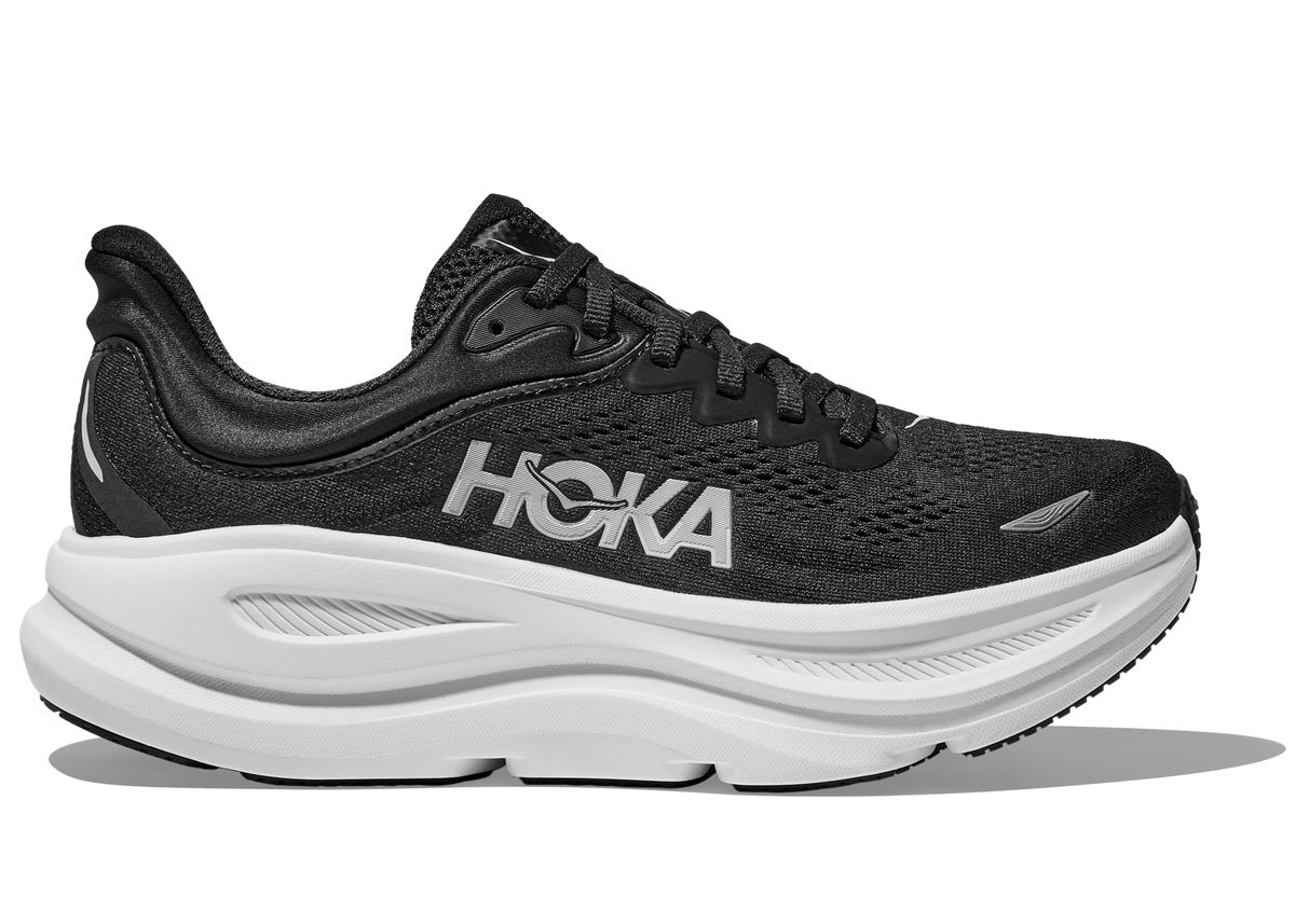HOKA Frauen Bondi (weit) 9