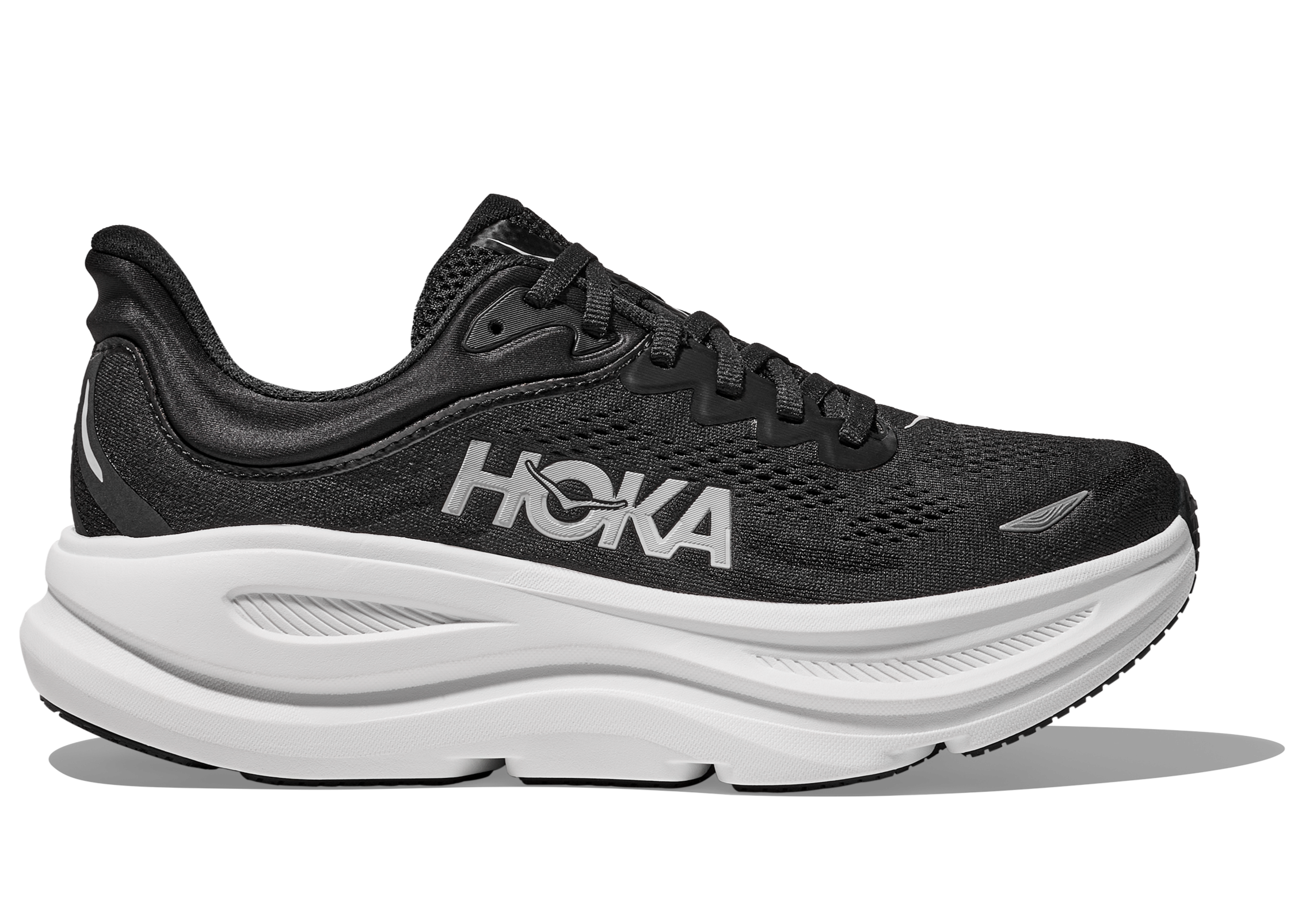 HOKA Frauen Bondi (weit) 9