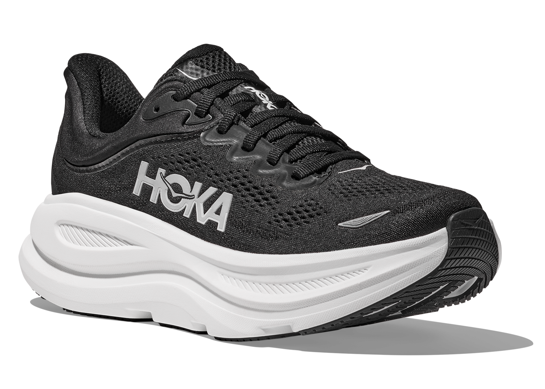 HOKA Frauen Bondi (weit) 9