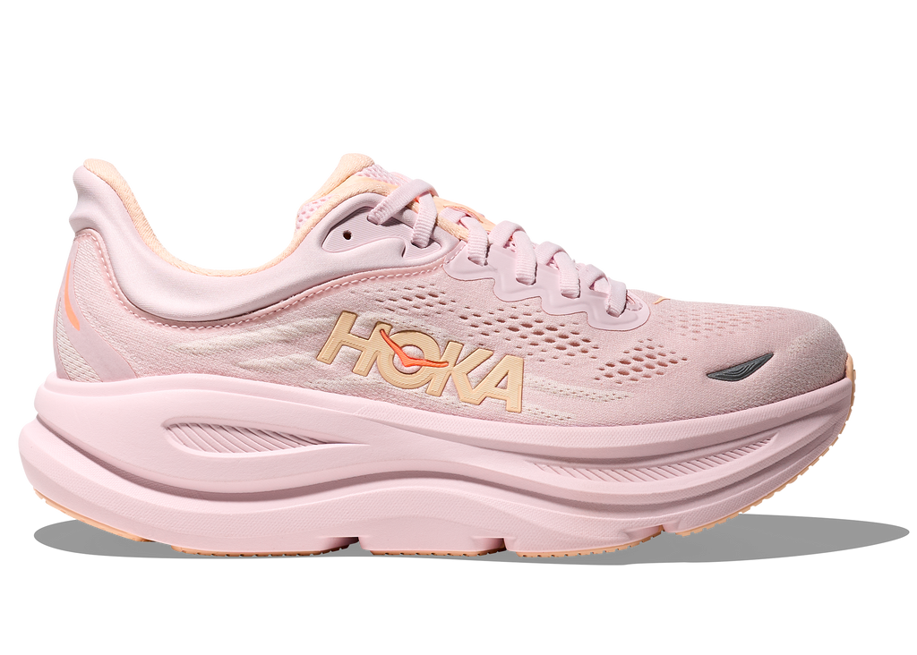 HOKA Frauen Bondi (weit) 9