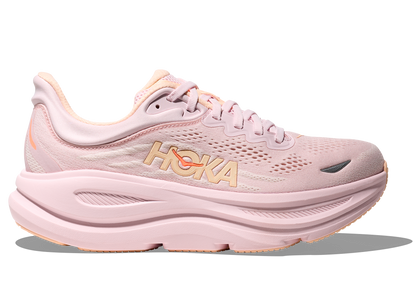 HOKA Frauen Bondi (weit) 9