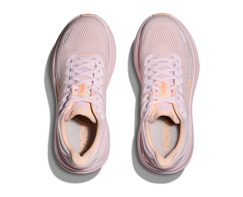 HOKA Frauen Bondi (weit) 9