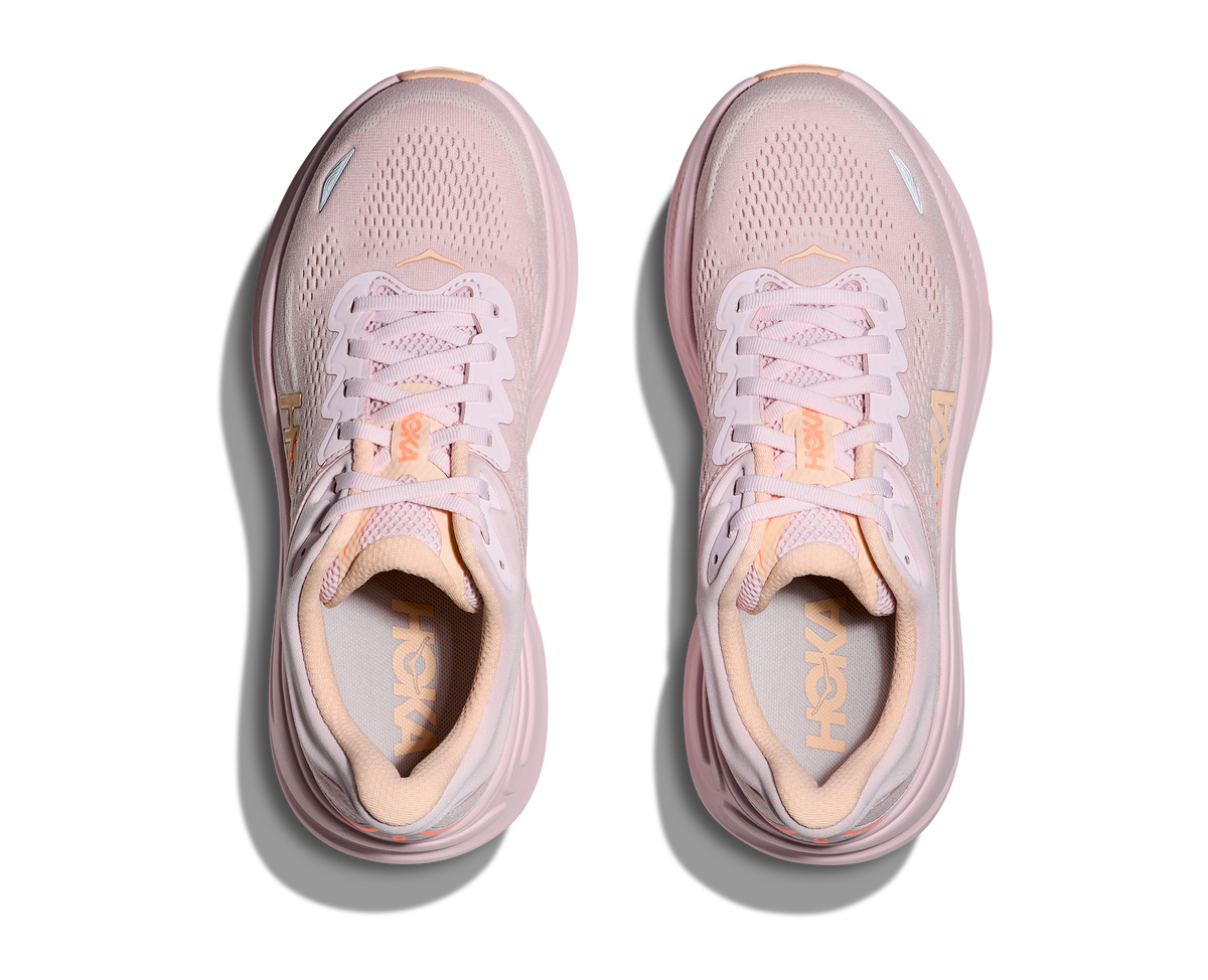 HOKA Frauen Bondi (weit) 9