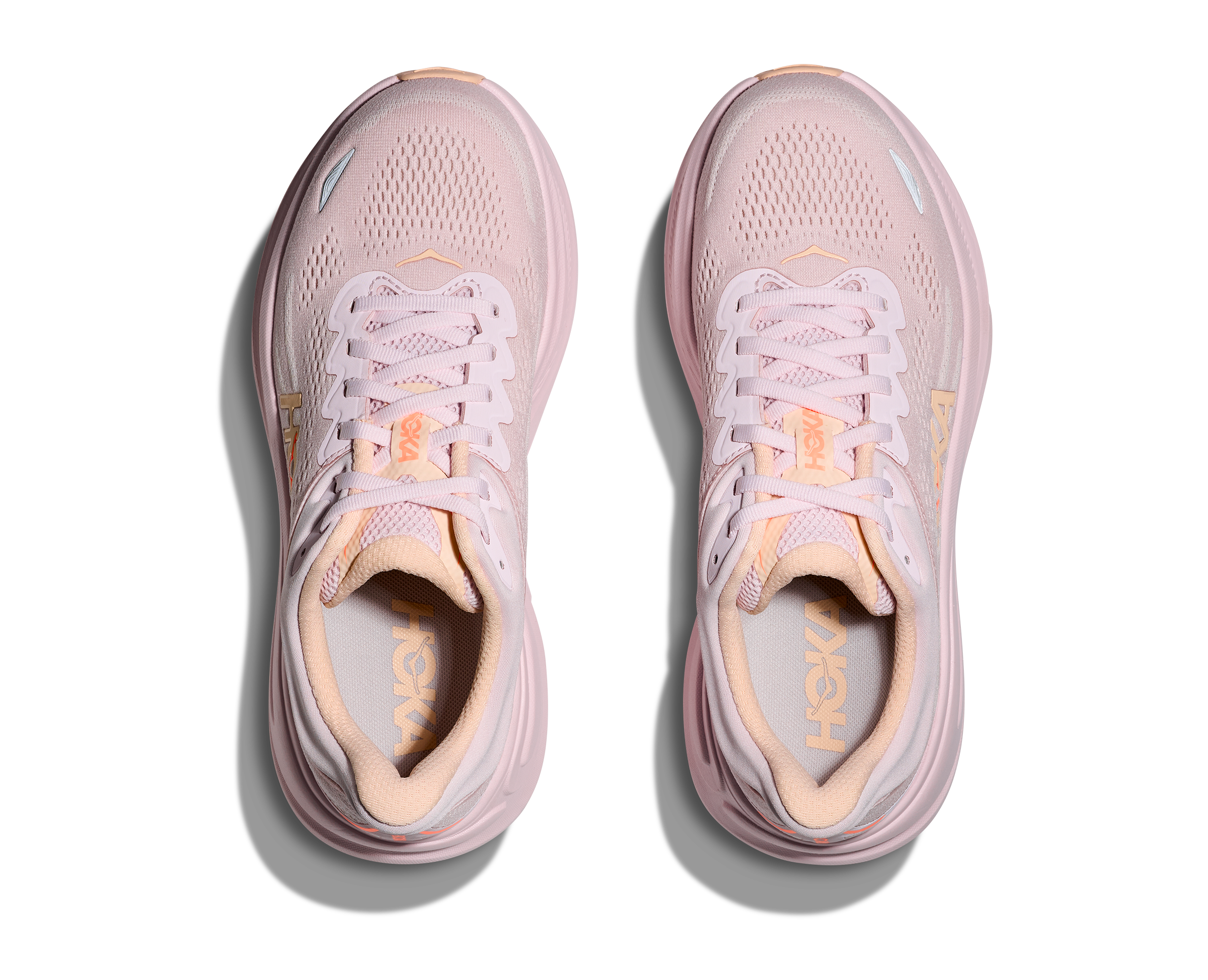 HOKA Frauen Bondi (weit) 9