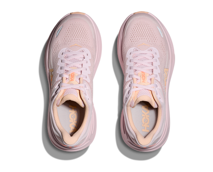 HOKA Frauen Bondi (weit) 9