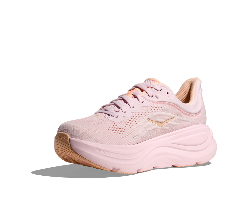 HOKA Frauen Bondi (weit) 9