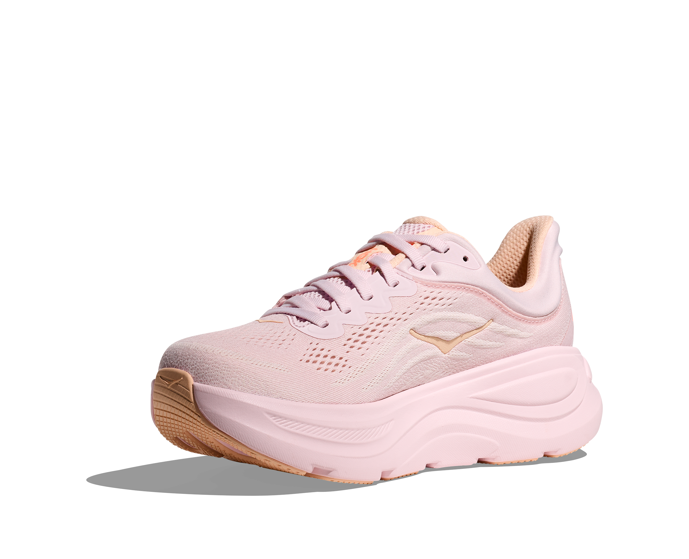 HOKA Frauen Bondi (weit) 9