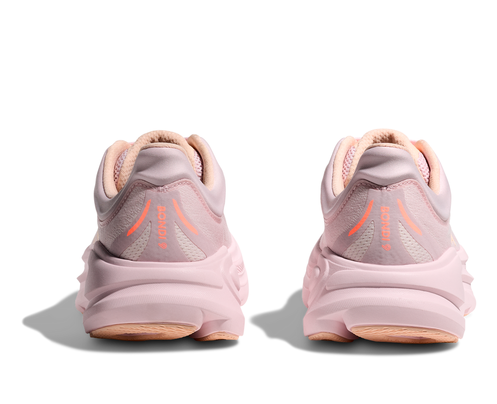 HOKA Frauen Bondi (weit) 9