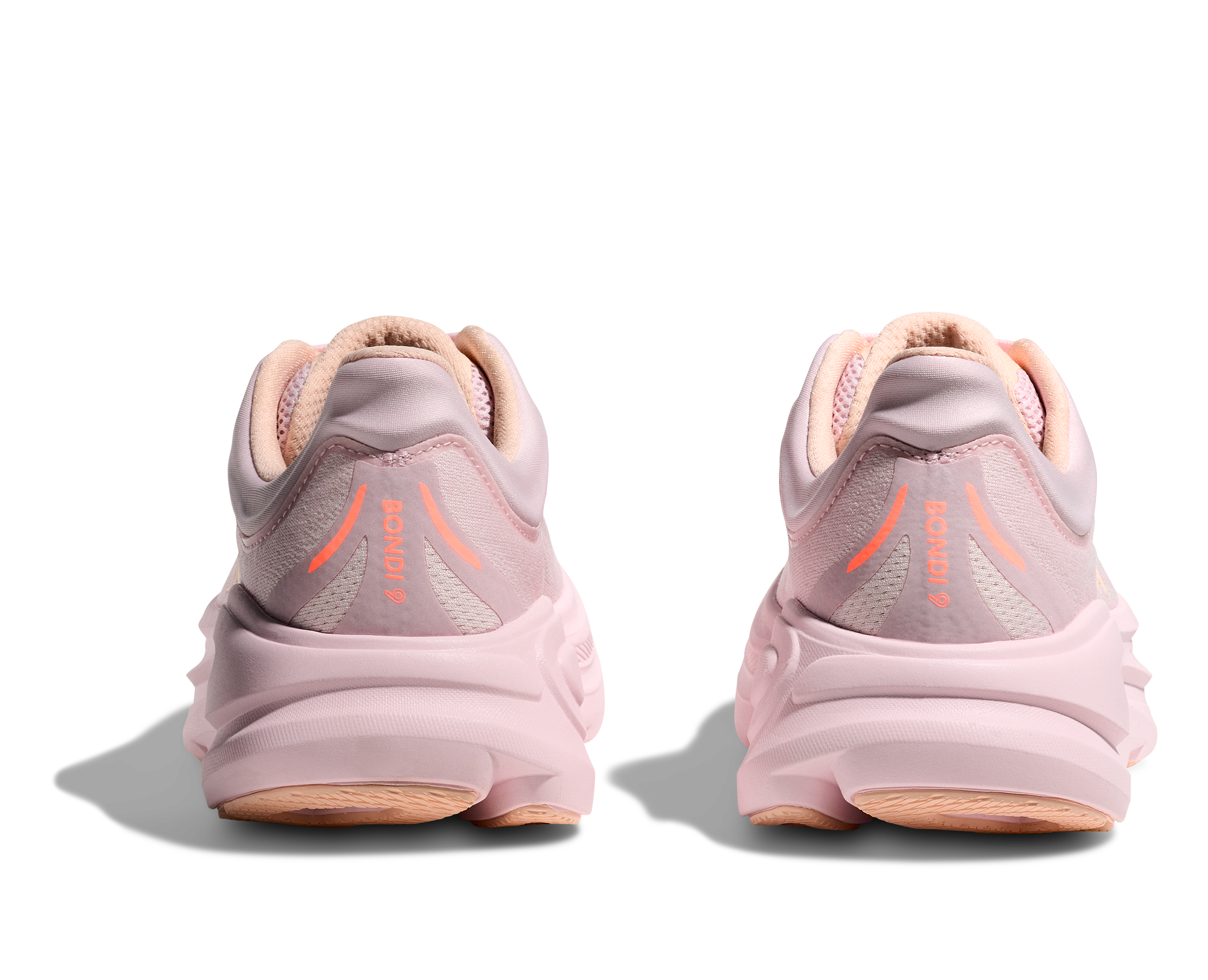 HOKA Frauen Bondi (weit) 9