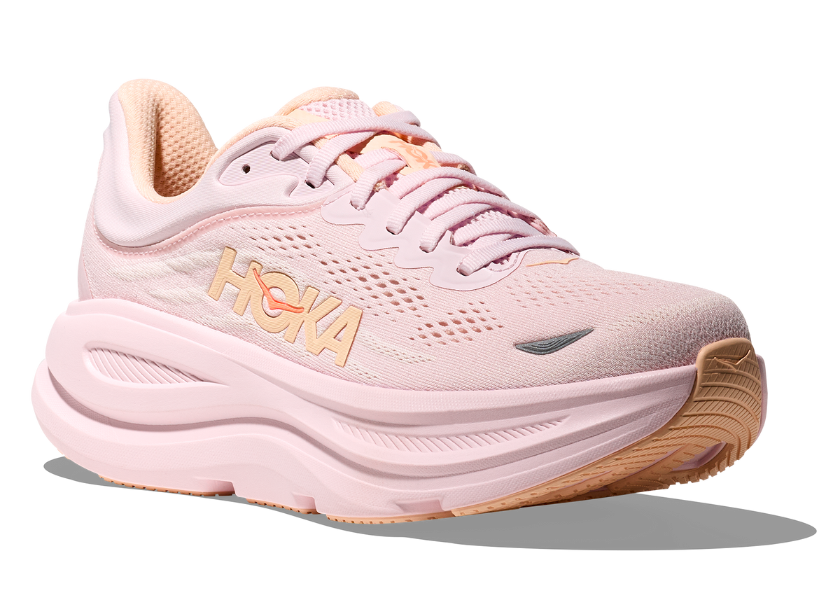 HOKA Frauen Bondi (weit) 9