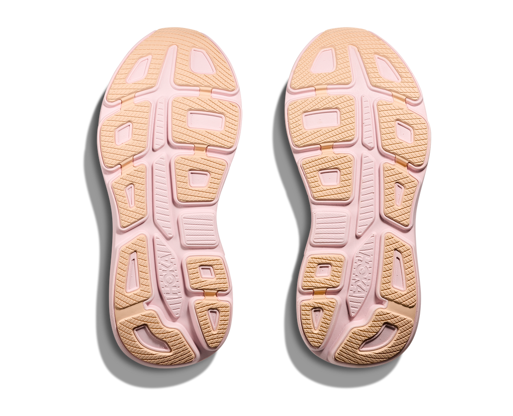 HOKA Frauen Bondi (weit) 9