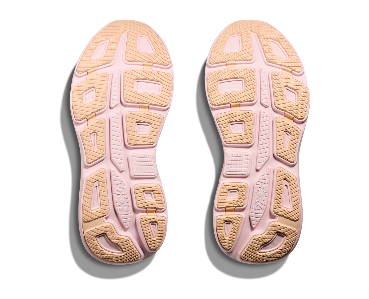 HOKA Frauen Bondi (weit) 9