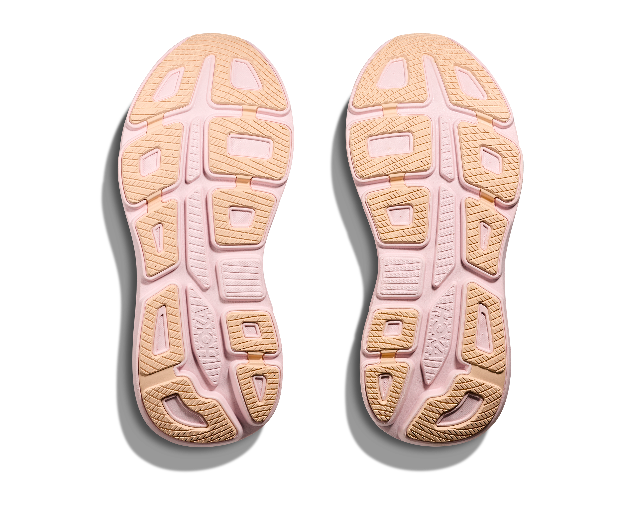 HOKA Frauen Bondi (weit) 9